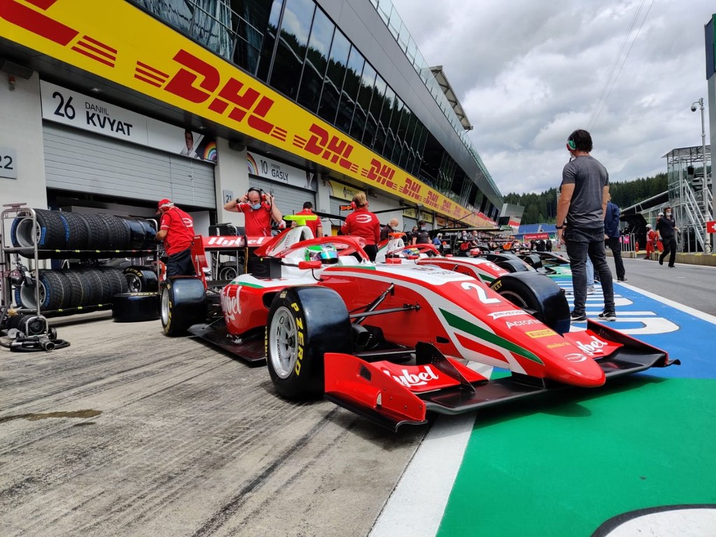 (Foto: Vesti Motorsport)